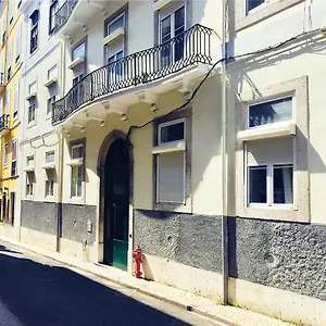  Albergue Avenida