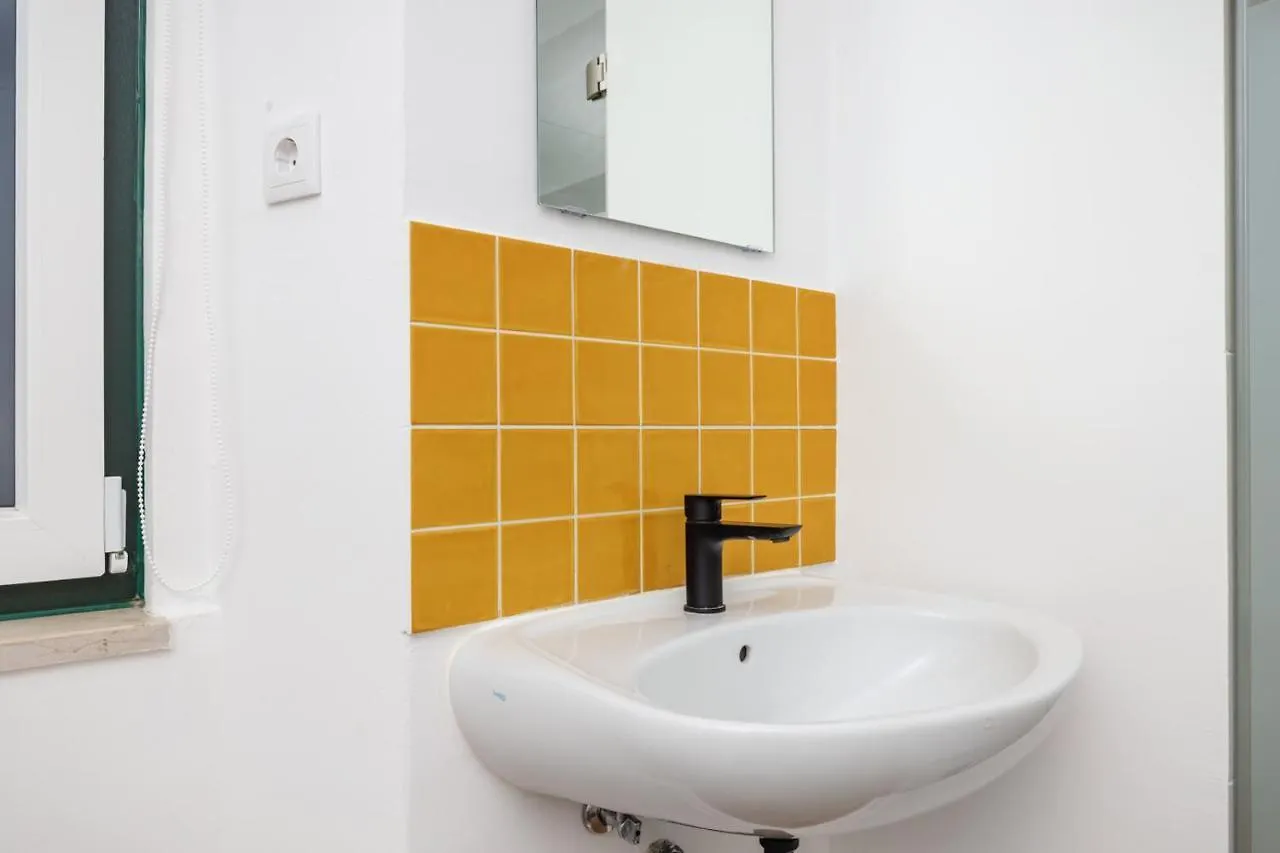 Guest Inn 3 Boutique Guest House Lisboa