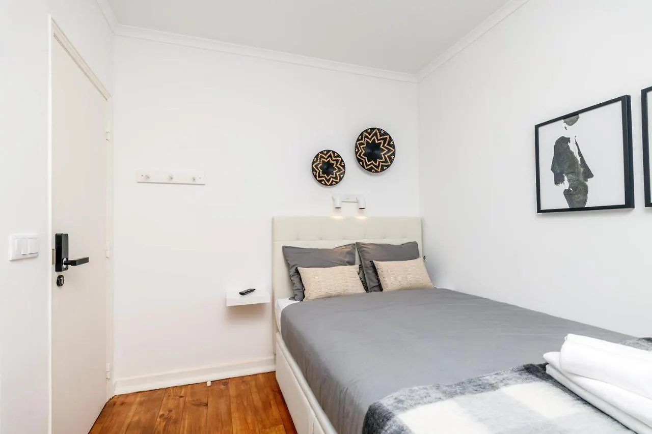 Guest Inn 3 Boutique Guest House Lisboa